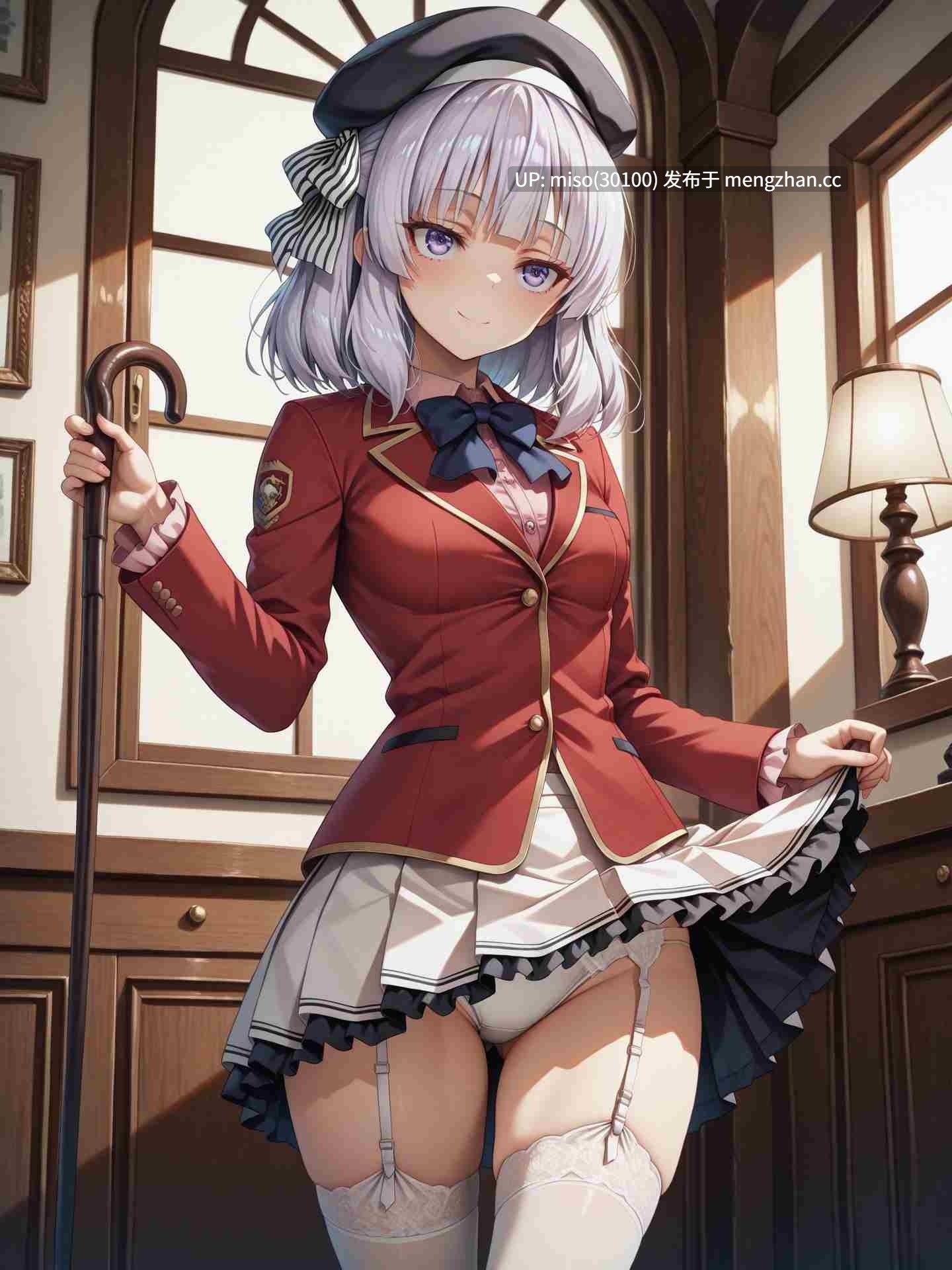 14.UnrealBeautyAIMIX NO.406 Arisu-第5张图片-萌站 14.UnrealBeautyAIMIX NO.406 Arisu-第5张图片-萌站