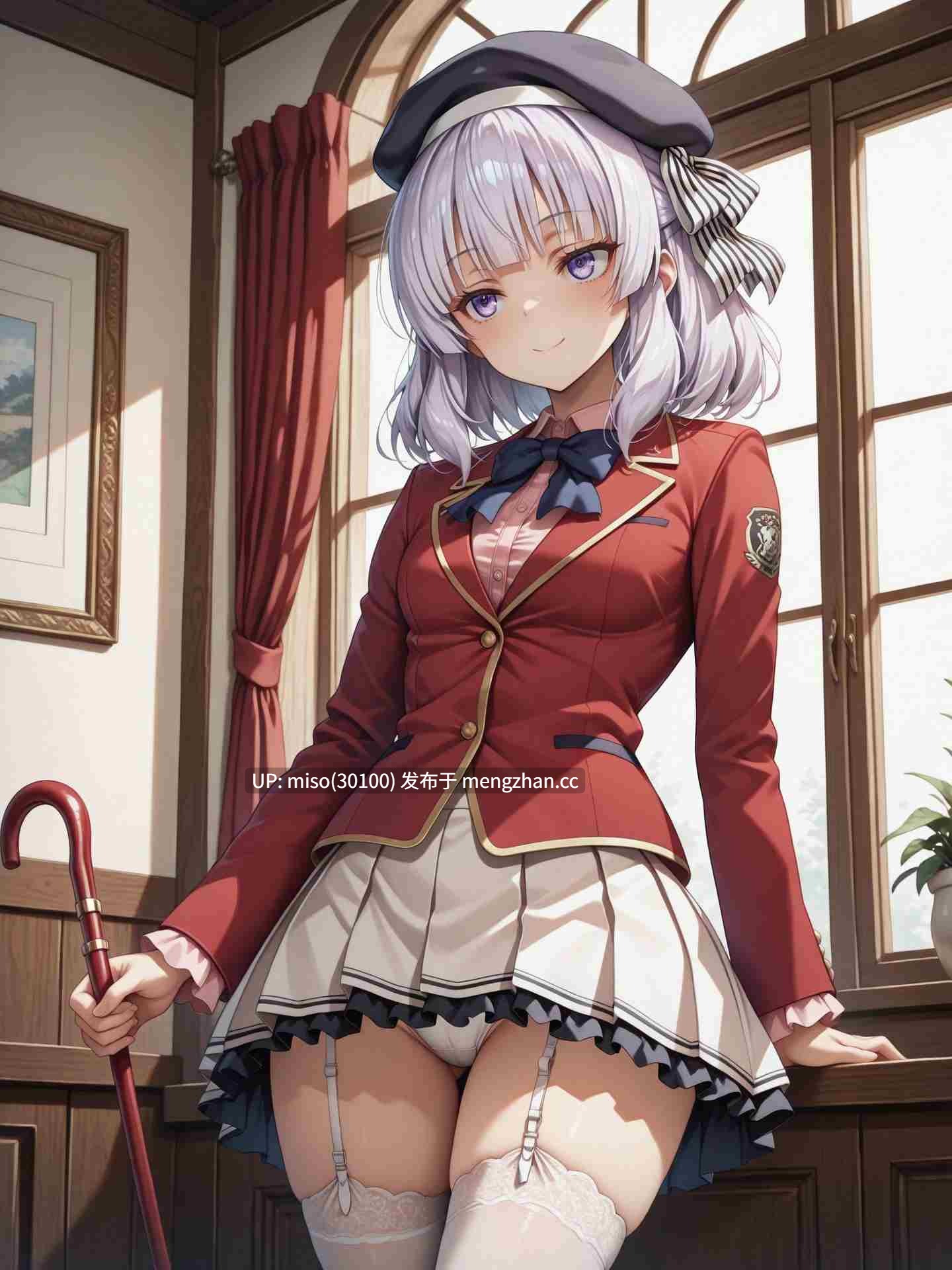 14.UnrealBeautyAIMIX NO.406 Arisu-第7张图片-萌站 14.UnrealBeautyAIMIX NO.406 Arisu-第7张图片-萌站