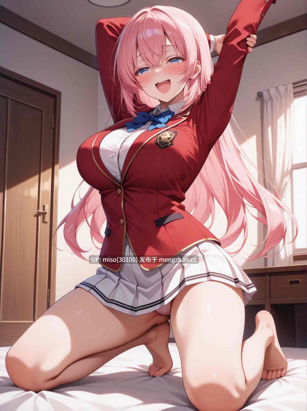 19.UnrealBeautyAIMIX NO.412 Ichinose_Honami