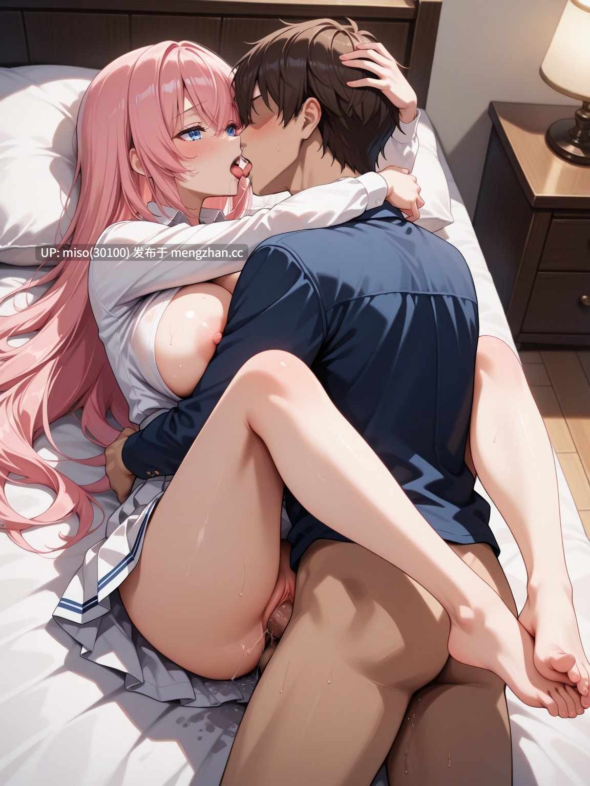 19.UnrealBeautyAIMIX NO.412 Ichinose_Honami-第21张图片-萌站
