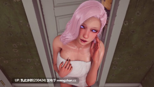 1[SLG动态官中步兵] Correctional Church v0.2.1 动态官中步兵版 [1.04G]-第5张图片-萌站