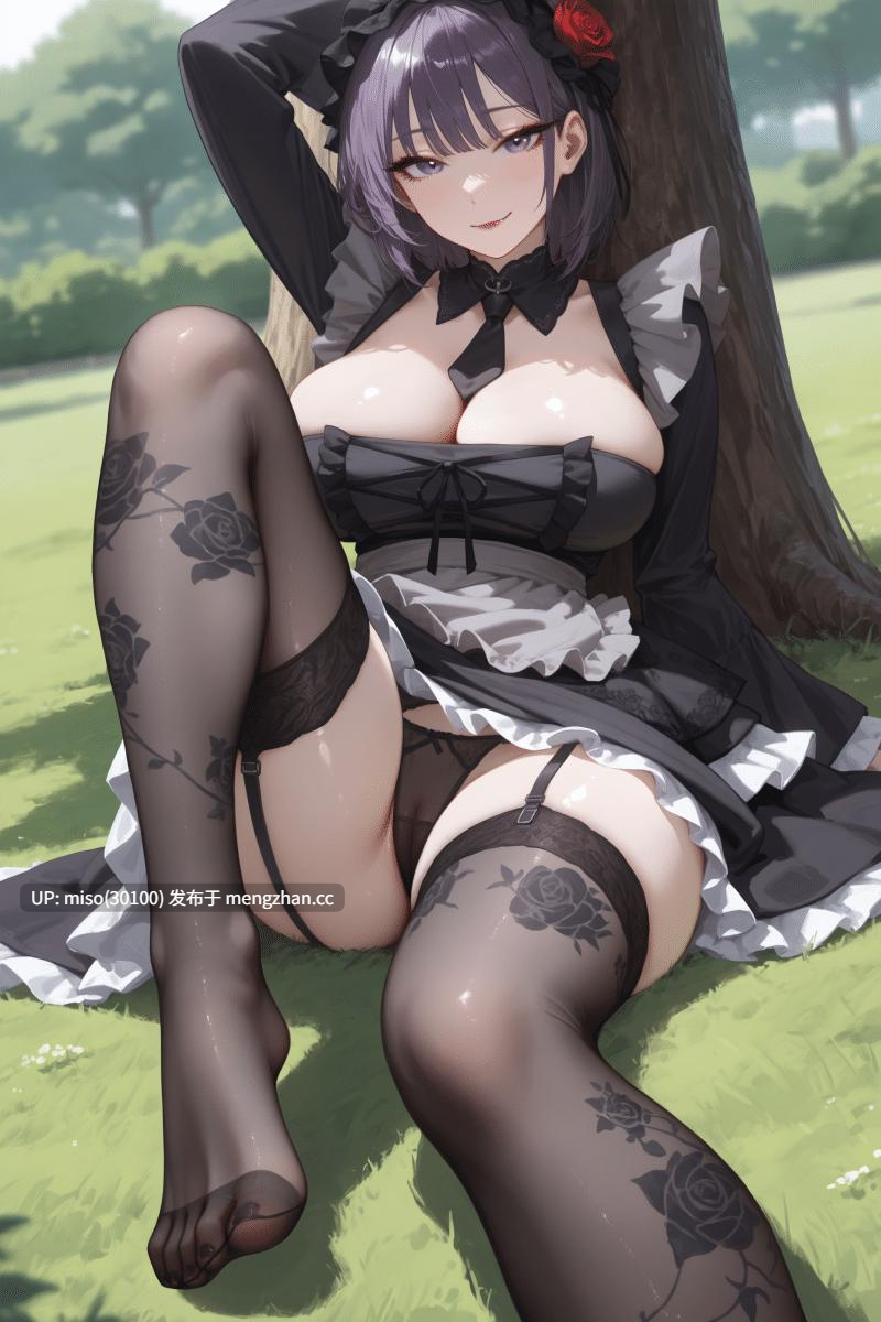 [Zuki]喜多川海梦