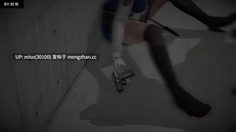 [软骨]死亡专列+越狱-第4张图片-萌站