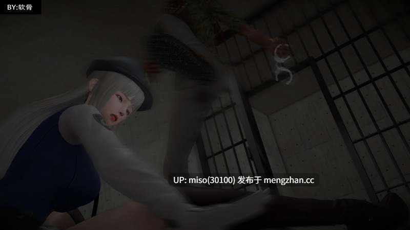 [软骨]死亡专列+越狱-第5张图片-萌站