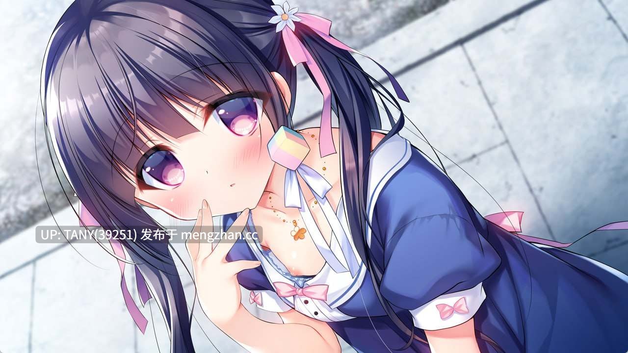  名称：恋爱定位 神社×前辈 ▫️原名：ろけらぶ -Location Love- 神社×先輩  ▫️版本：———   