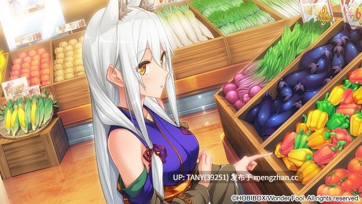 名称:纯情化怜怪咖们! ▫️原名:純情化憐フリークス! ▫️版本:v1.0.1 -第3张图片-萌站 名称:纯情化怜怪咖们! ▫️原名:純情化憐フリークス! ▫️版本:v1.0.1 -第3张图片-萌站