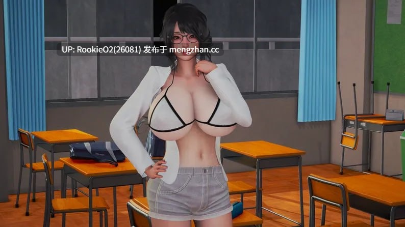 【SLG/中文/PC】后宫腐败 / Harem Corruption v9.0 Public 官方中文版 26.01.22更新【3.12G】-第5张图片-萌站 【SLG/中文/PC】后宫腐败 / Harem Corruption v9.0 Public 官方中文版 26.01.22更新【3.12G】-第5张图片-萌站