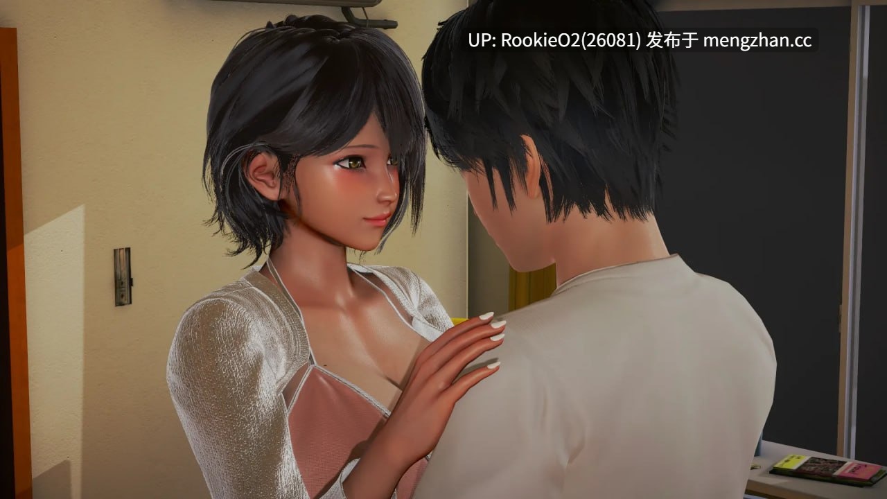 【SLG/中文/PC】后宫腐败 / Harem Corruption v9.0 Public 官方中文版 26.01.22更新【3.12G】-第6张图片-萌站 【SLG/中文/PC】后宫腐败 / Harem Corruption v9.0 Public 官方中文版 26.01.22更新【3.12G】-第6张图片-萌站