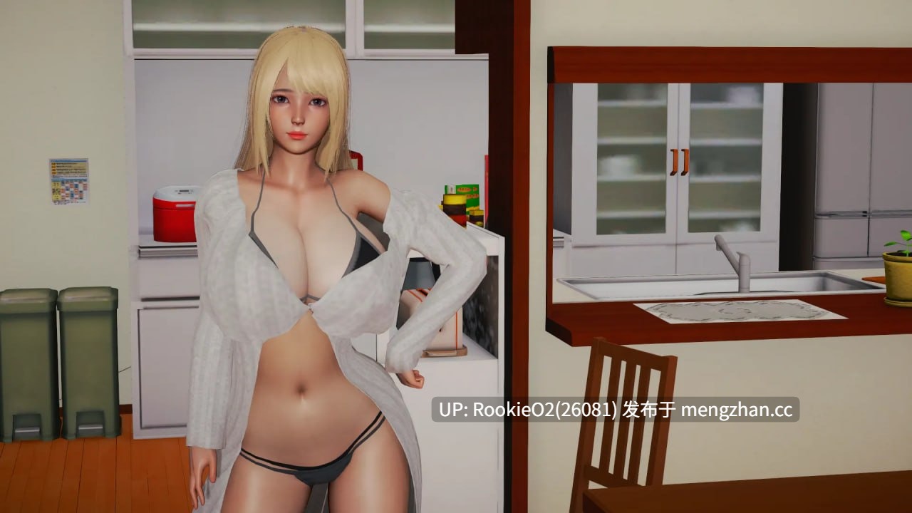 【SLG/中文/PC】后宫腐败 / Harem Corruption v9.0 Public 官方中文版 26.01.22更新【3.12G】-第7张图片-萌站 【SLG/中文/PC】后宫腐败 / Harem Corruption v9.0 Public 官方中文版 26.01.22更新【3.12G】-第7张图片-萌站
