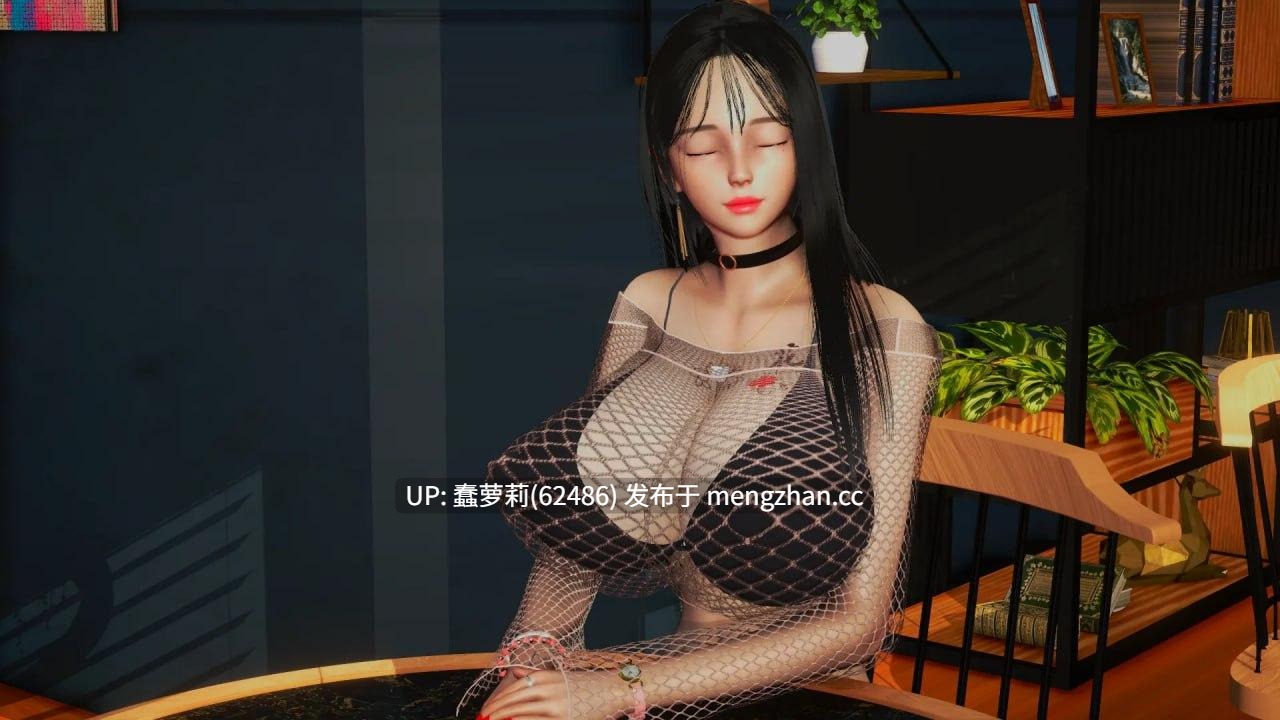 [PC+MAC+安卓] 后宫腐败v9.0 Public SLG PC 安卓 MAC 官中 Harem Corruption v9.0 Public   亚洲SLG/汉化/动态  [3.1G+3.1G+3.1G]-第3张图片-萌站