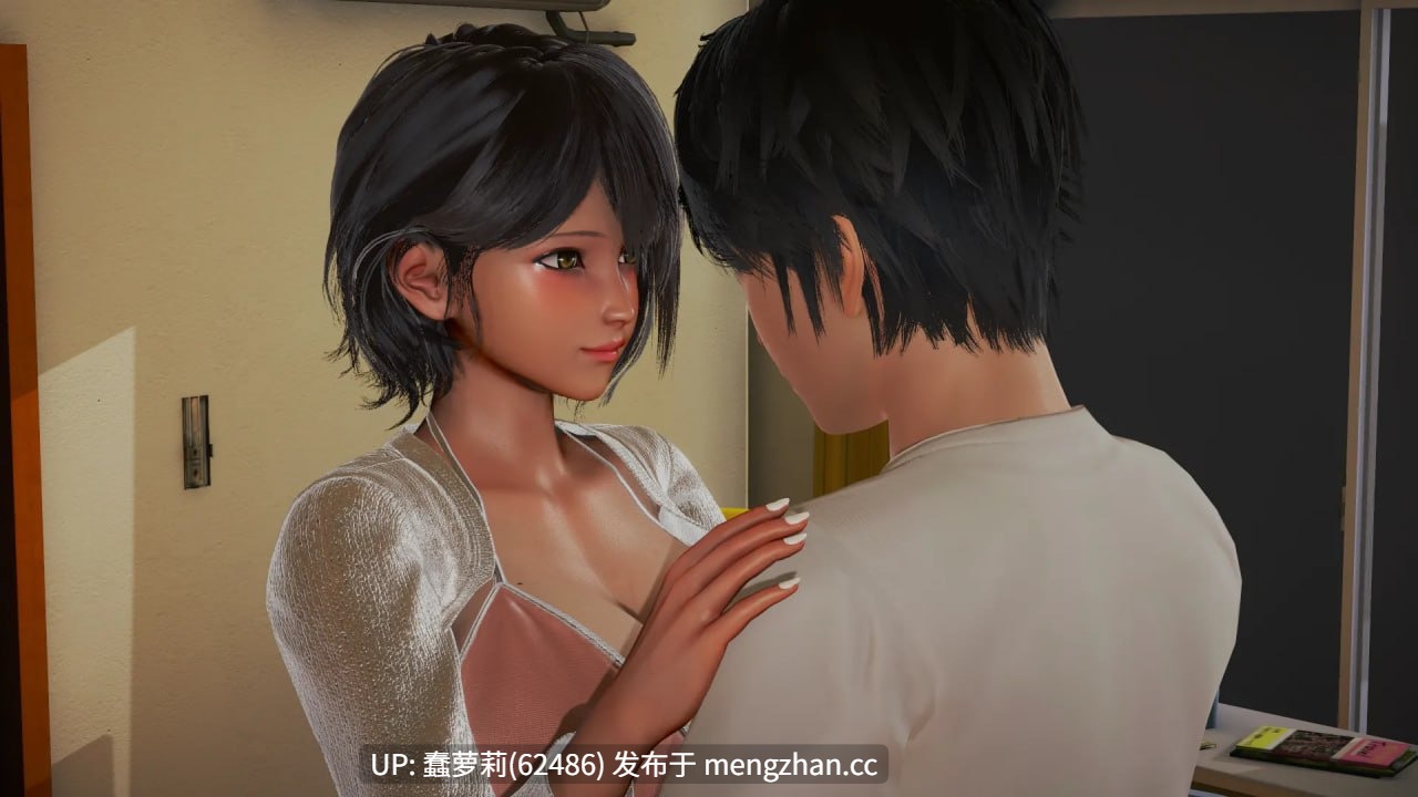 [PC+MAC+安卓] 后宫腐败v9.0 Public SLG PC 安卓 MAC 官中 Harem Corruption v9.0 Public   亚洲SLG/汉化/动态  [3.1G+3.1G+3.1G]-第5张图片-萌站