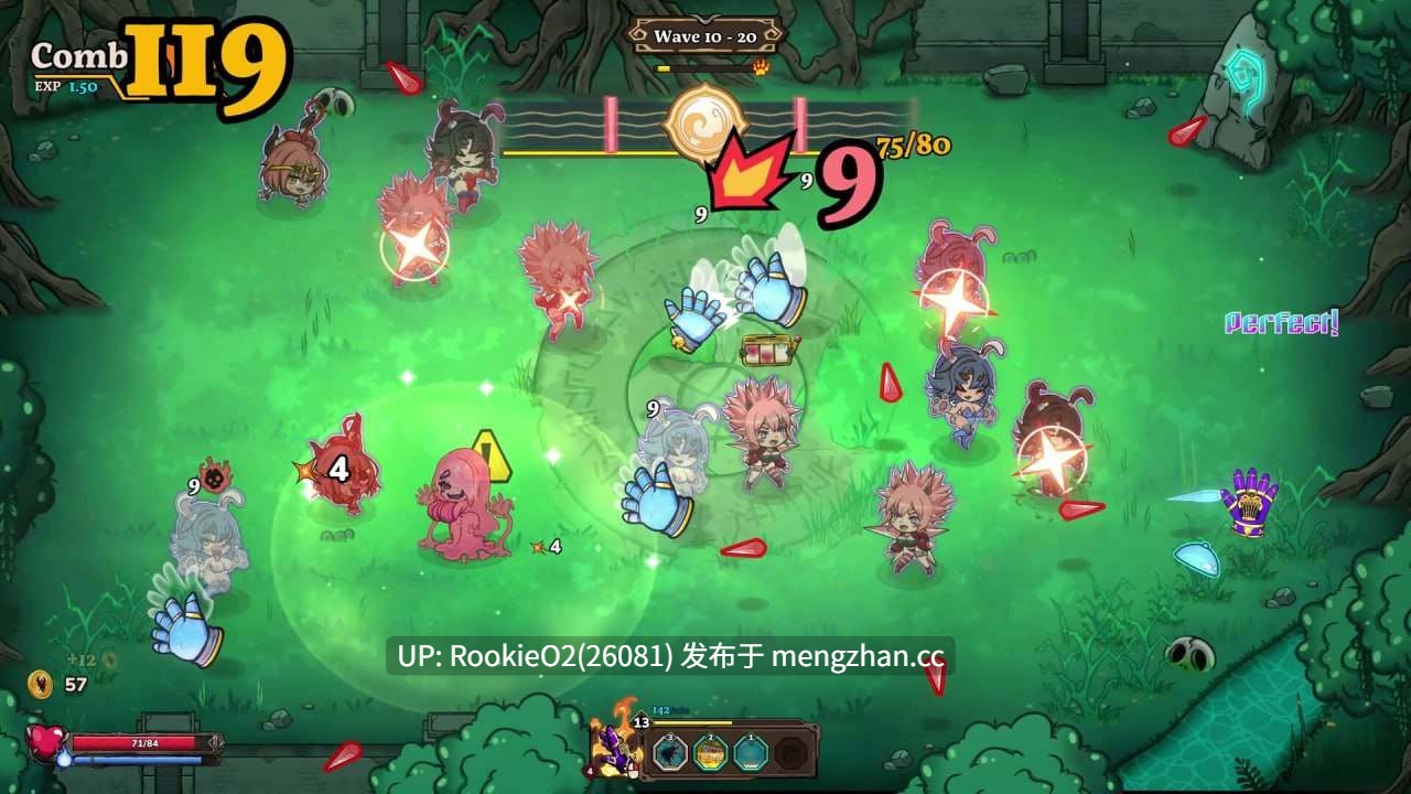 【肉鸽SLG/中文/2D步兵/PC】关于我转生成为变态手的那档事 / 転生したら変態な手に / That Time I Got Reincarnated as a Demon Hand v1.0 STEAM官方中文步兵版 26.01.23发售【2.95G】-第6张图片-萌站 【肉鸽SLG/中文/2D步兵/PC】关于我转生成为变态手的那档事 / 転生したら変態な手に / That Time I Got Reincarnated as a Demon Hand v1.0 STEAM官方中文步兵版 26.01.23发售【2.95G】-第6张图片-萌站