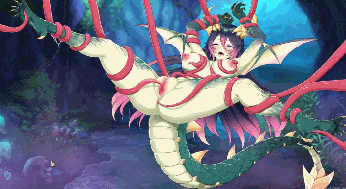 【ACT/PC/官中无码】关于我转生成为变态手的那档/That Time I Got Reincarnated as a Demon Hand v1.0-第11张图片-萌站