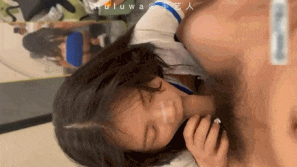 【00后女生】PUA零零后校园在校反差女学妹，有多少男人想干你知道吗母狗，喜欢被后入的肉便器！ #少女 #后入 #肉便器-第2张图片-萌站