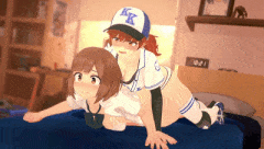 【3D/同人/巨乳】【Anna Anon】截止25.10 合集[12G]-第2张图片-萌站