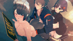【3D/同人/巨乳】【Anna Anon】截止25.10 合集[12G]-第3张图片-萌站
