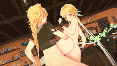 【3D/同人/巨乳】【Anna Anon】截止25.10 合集[12G]-第5张图片-萌站