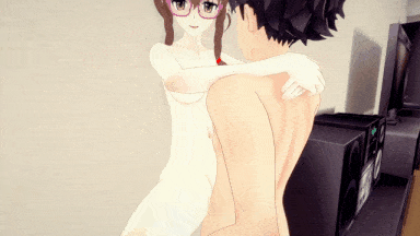 [同人SLG/萌站植入/pc+安卓joi/动态]梦幻约会 FantasyDate v0.41 AI汉化版 1.1G-第5张图片-萌站