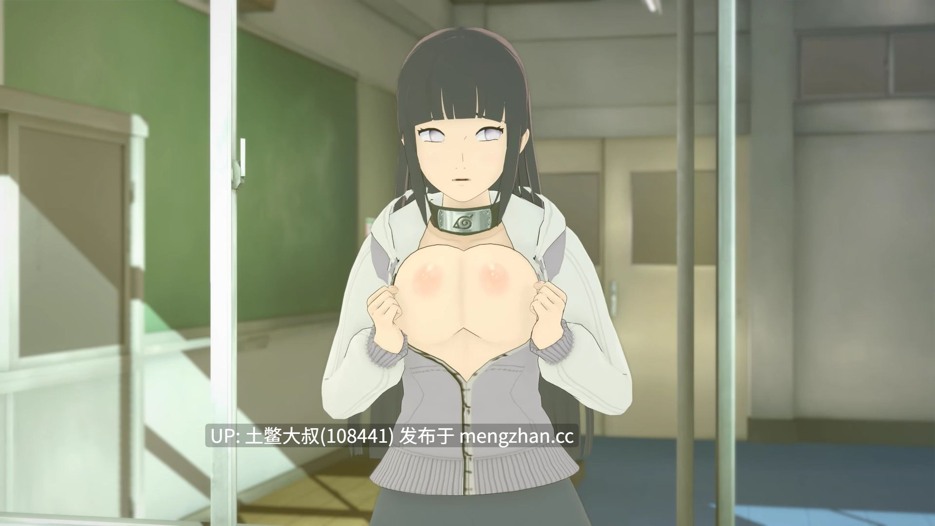火影忍者同人【3D同人SLG 动态 腐败 后宫 熟女 机翻】多元宇宙巴兰斯 Multiverse Ballance [v0.9.9.9.5 + Chrismas special 2025] 700mb-第8张图片-萌站