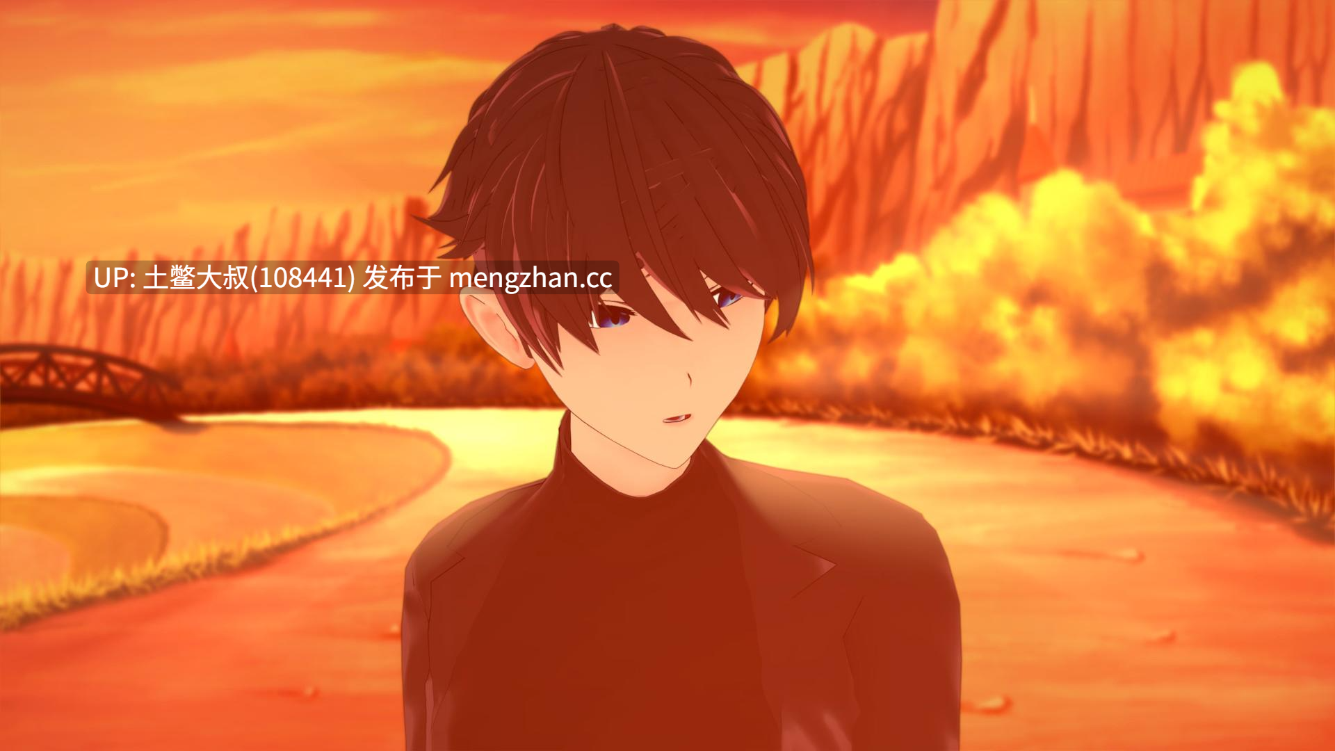 火影忍者同人【3D同人SLG 动态 腐败 后宫 熟女 机翻】多元宇宙巴兰斯 Multiverse Ballance [v0.9.9.9.5 + Chrismas special 2025] 700mb-第19张图片-萌站