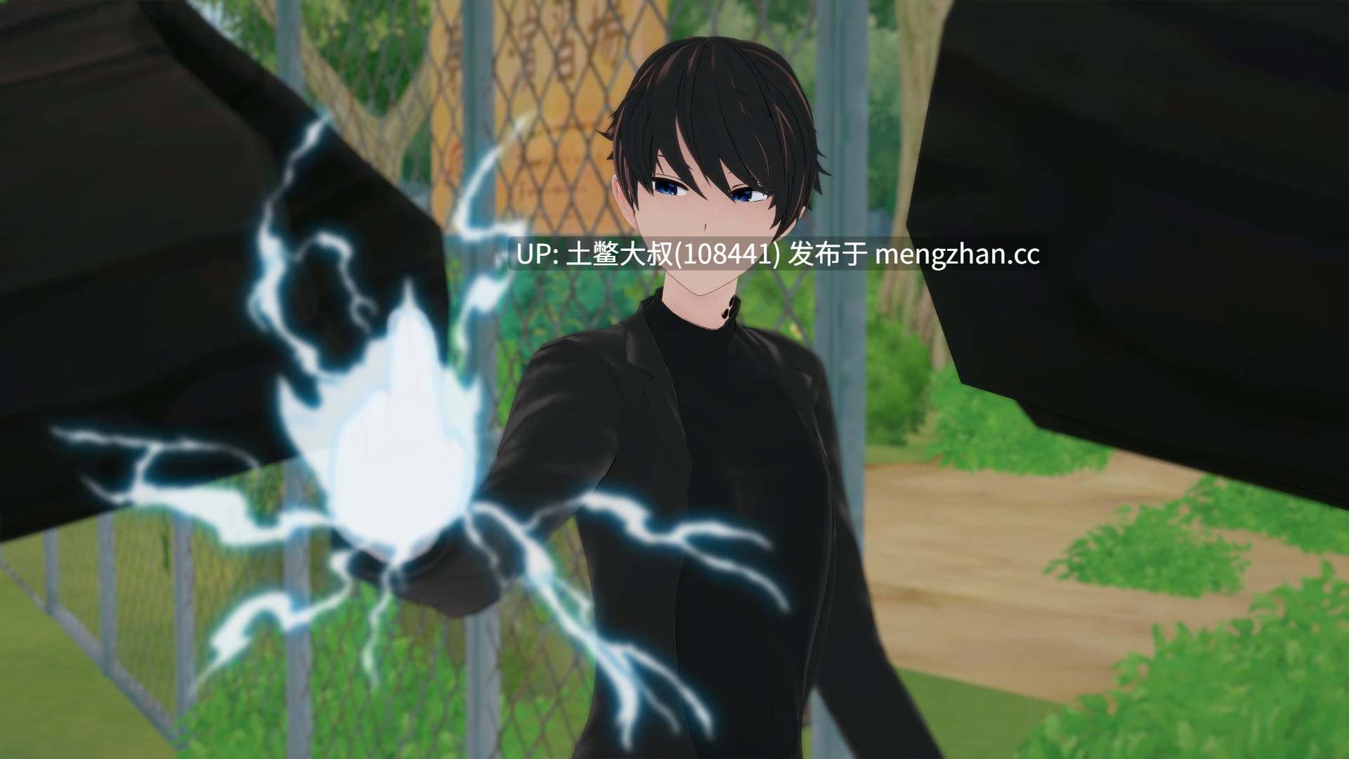 火影忍者同人【3D同人SLG 动态 腐败 后宫 熟女 机翻】多元宇宙巴兰斯 Multiverse Ballance [v0.9.9.9.5 + Chrismas special 2025] 700mb-第20张图片-萌站