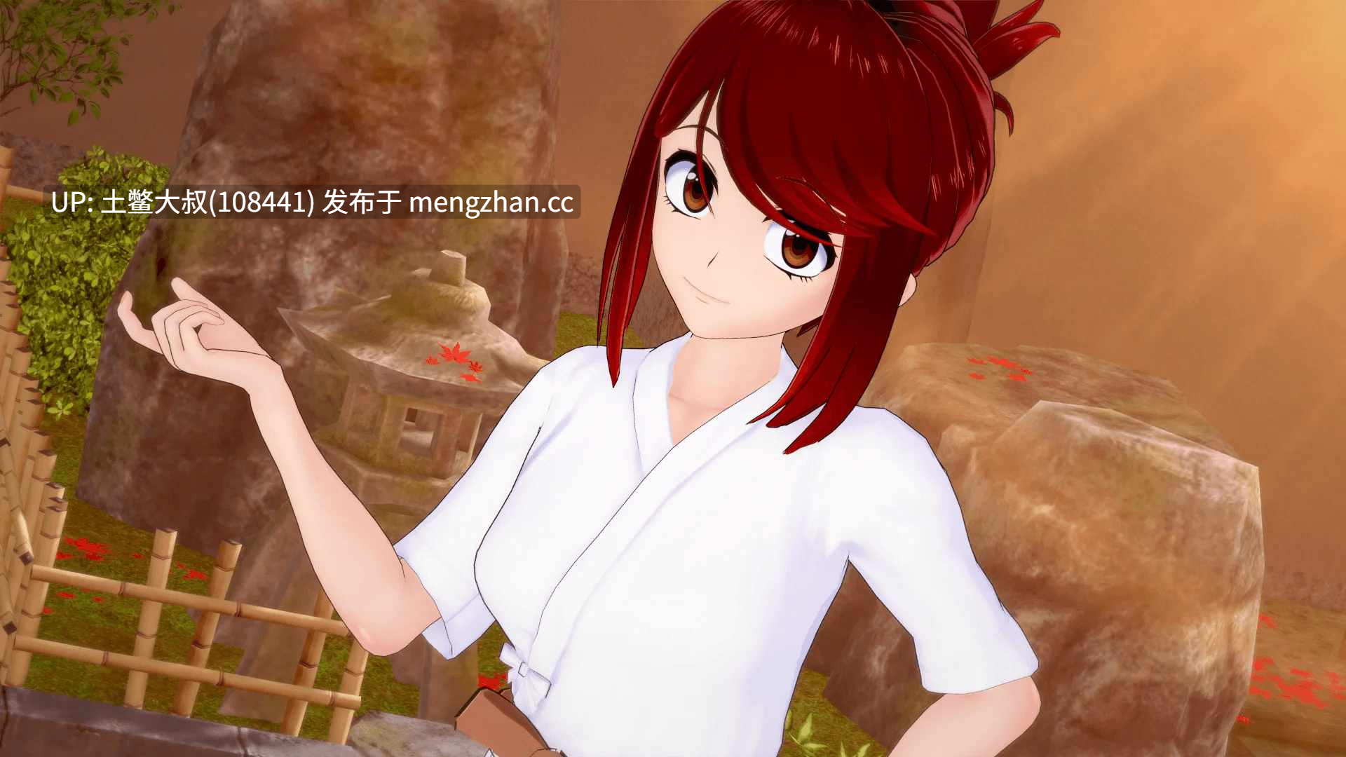 日式校园类后宫剧情【3D日式SLG 机翻】ka lei do scope [v0.1] 546mb-第10张图片-萌站