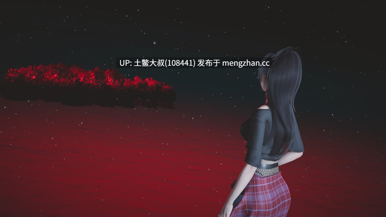 第一人称叙事圣女多结局【3D亚洲SLG 官方中文】血腥异常 Bloody Anomaly [v0.1] 1.8gb-第4张图片-萌站