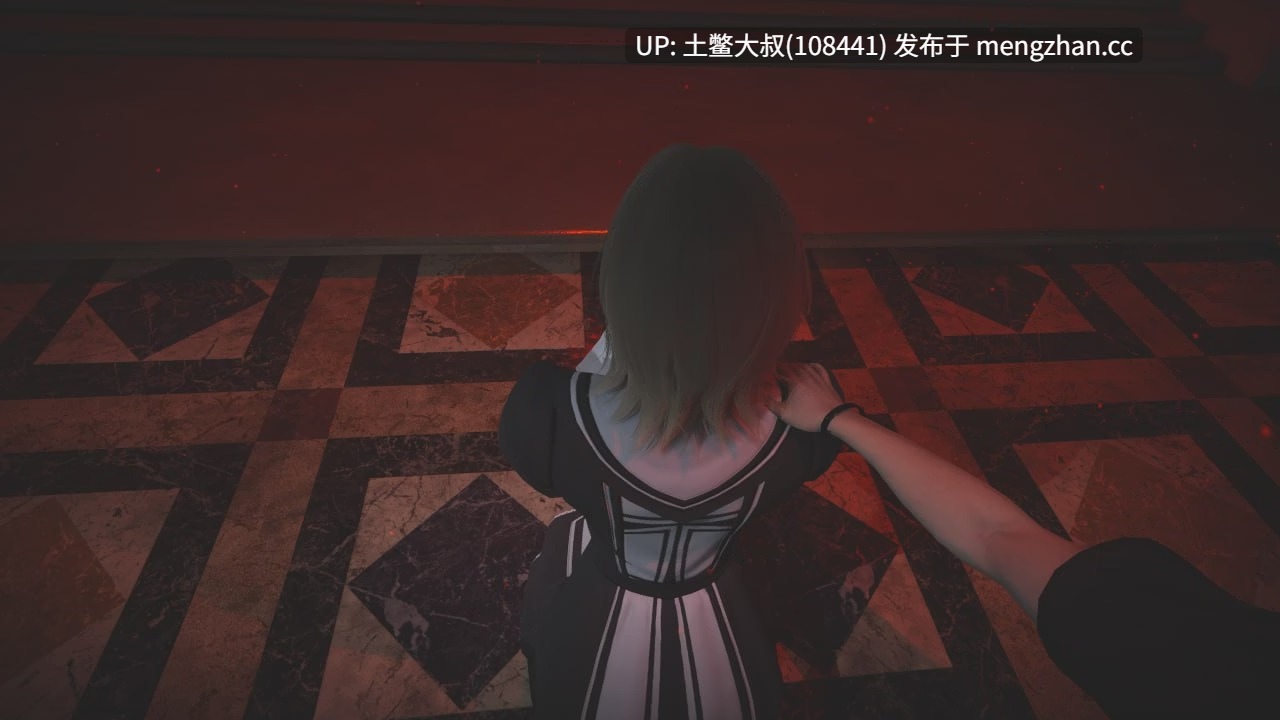 第一人称叙事圣女多结局【3D亚洲SLG 官方中文】血腥异常 Bloody Anomaly [v0.1] 1.8gb-第13张图片-萌站