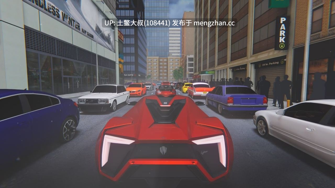 第一人称叙事圣女多结局【3D亚洲SLG 官方中文】血腥异常 Bloody Anomaly [v0.1] 1.8gb-第14张图片-萌站