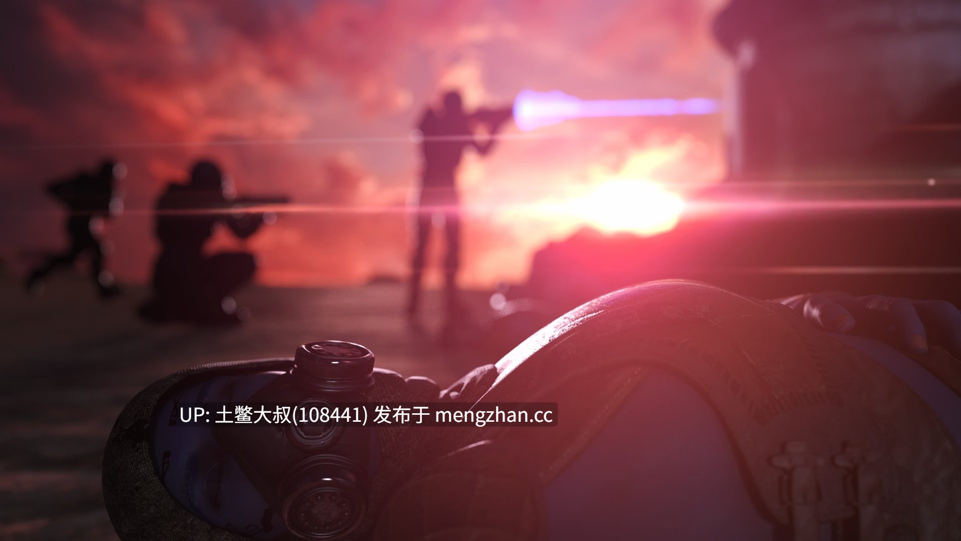 【3D欧美SLG 动态 后宫 科幻 机翻】项目：激情 Projekt: Passion [S3 v0.16] 3gb-第3张图片-萌站