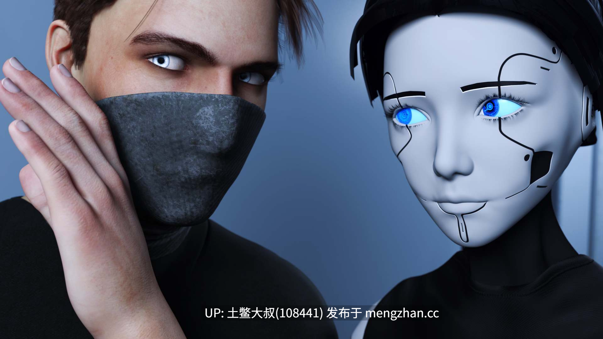 【3D欧美SLG 动态 后宫 科幻 机翻】项目：激情 Projekt: Passion [S3 v0.16] 3gb-第14张图片-萌站
