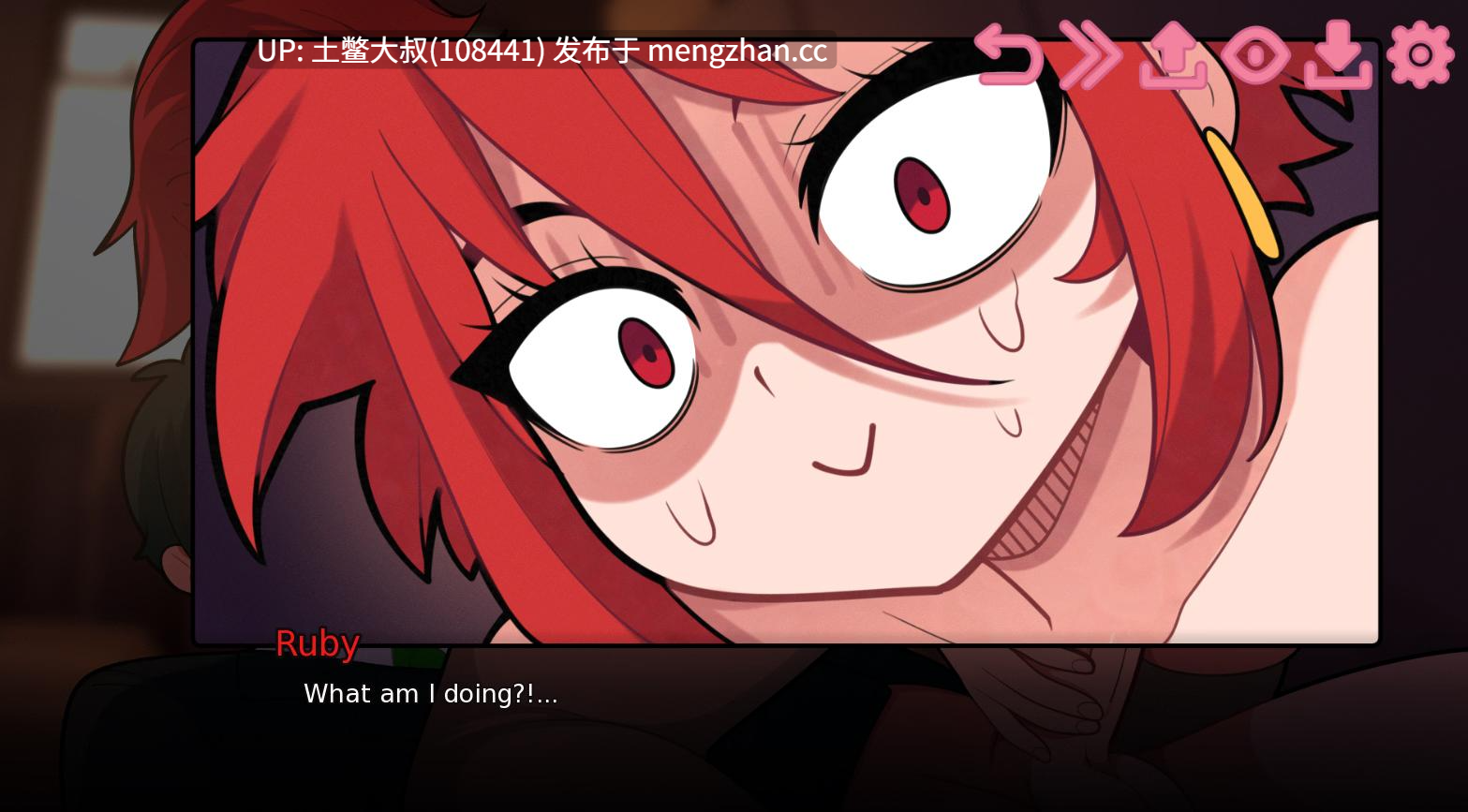 【2D日式SLG 爱情 校园 机翻】与我的老师独处 Alone with My Teacher [v0.12.2] 766mb-第9张图片-萌站