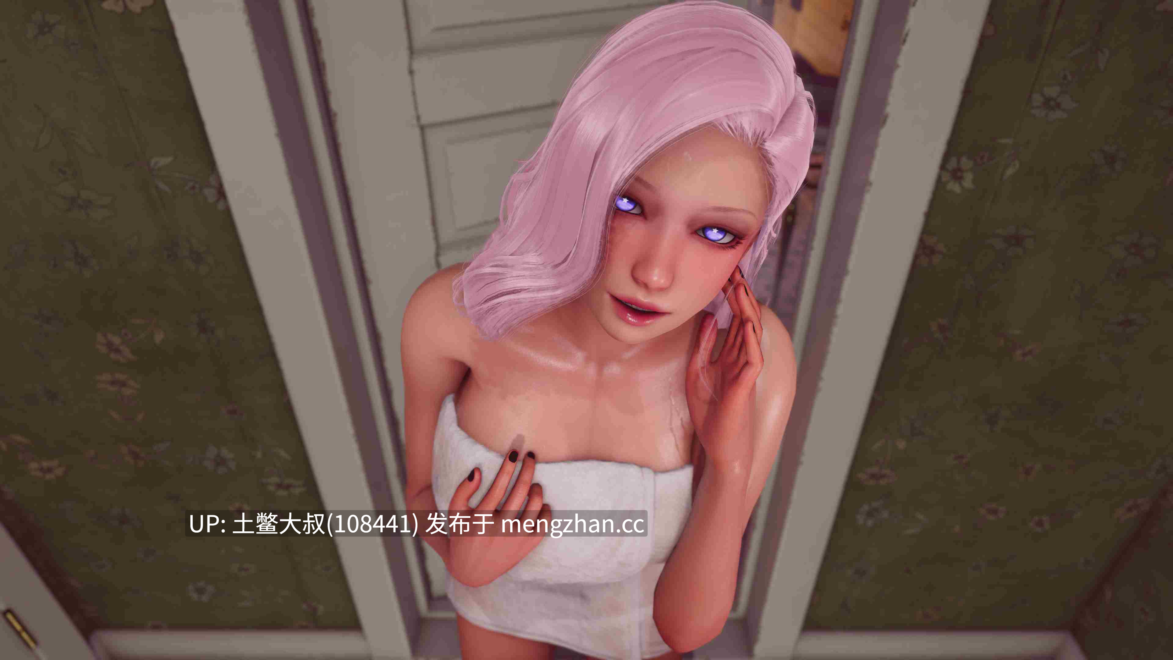 【3D亚洲SLG 腐败 动态 熟女 官方中文】惩教教堂 Correctional Church [v0.2.1] 1gb