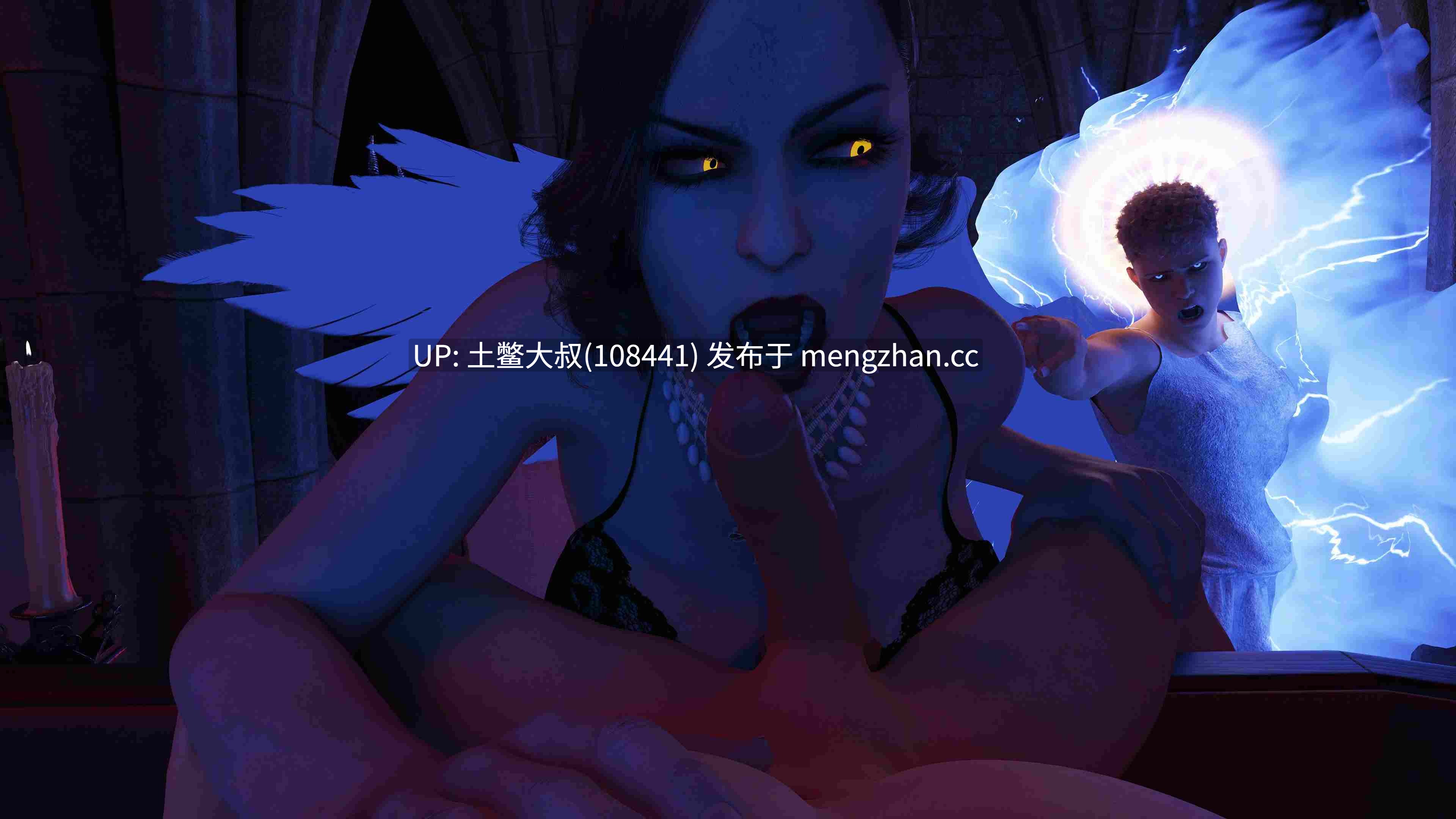 【3D欧美SLG 动态 腐败 熟女 机翻】熟女游戏 MILF Games [v0.685] 9.7gb