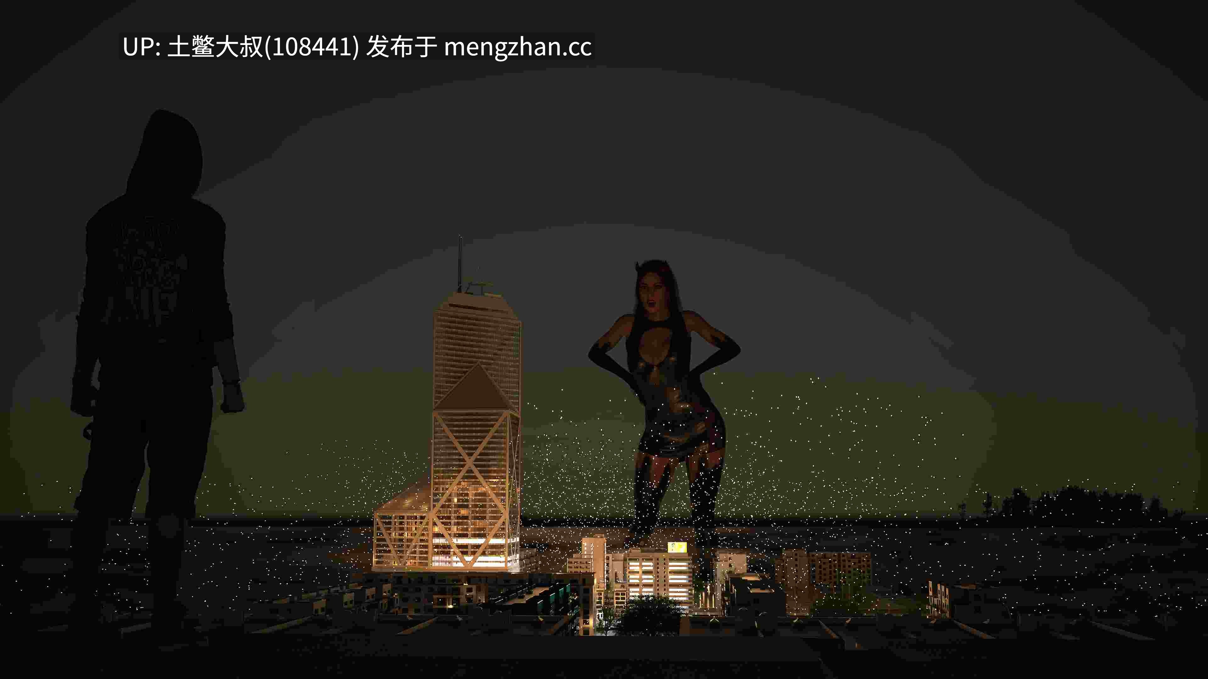 【3D欧美SLG 动态 腐败 熟女 机翻】熟女游戏 MILF Games [v0.685] 9.7gb-第10张图片-萌站