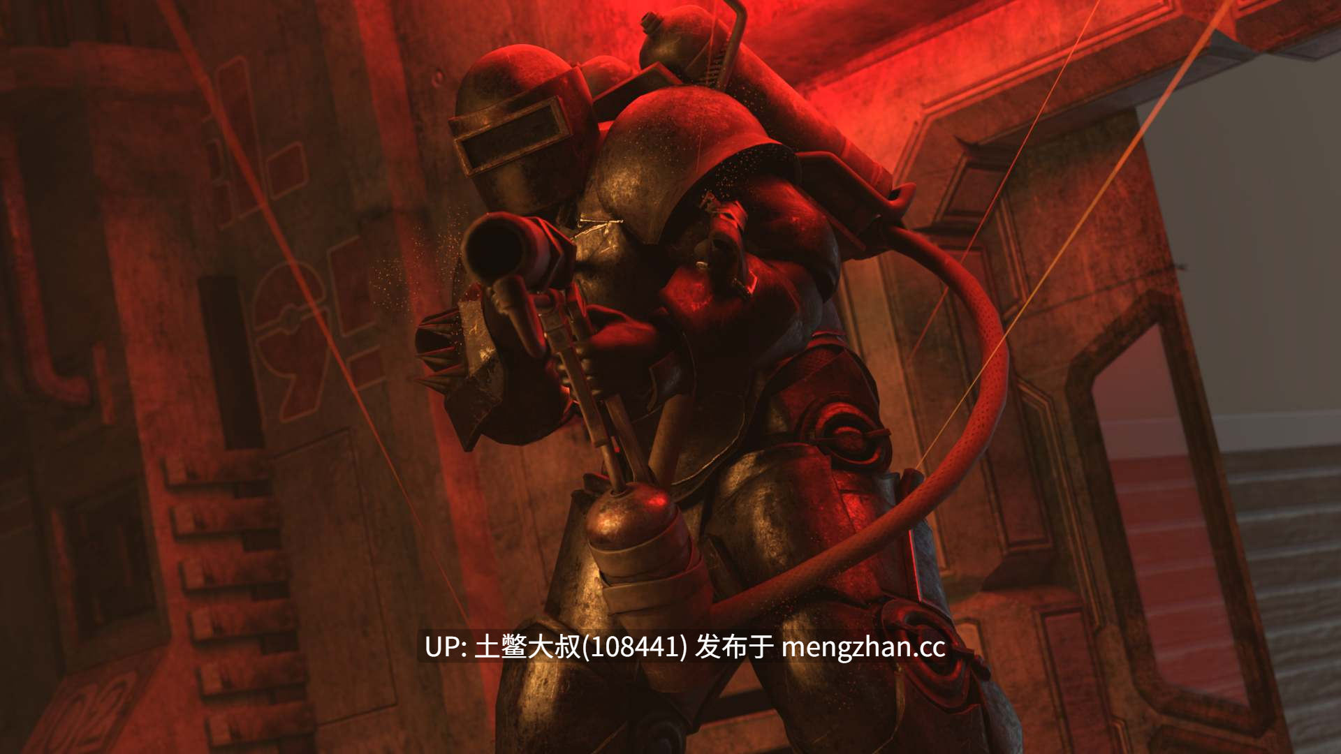 【3D欧美SLG 动态 怪物 多主角 机翻】荒原守护者 Wasteland Guardians [v0.7] 2.86gb-第2张图片-萌站