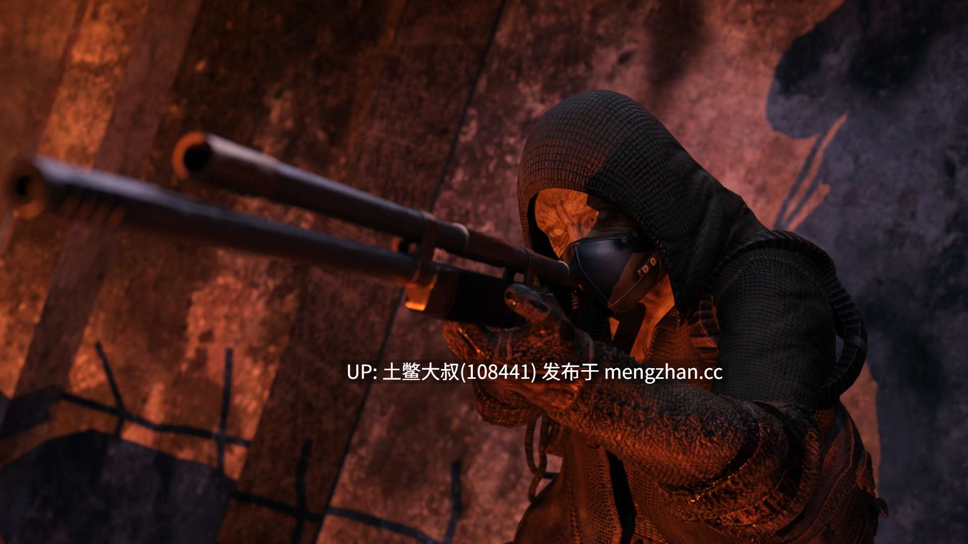 【3D欧美SLG 动态 怪物 多主角 机翻】荒原守护者 Wasteland Guardians [v0.7] 2.86gb-第6张图片-萌站