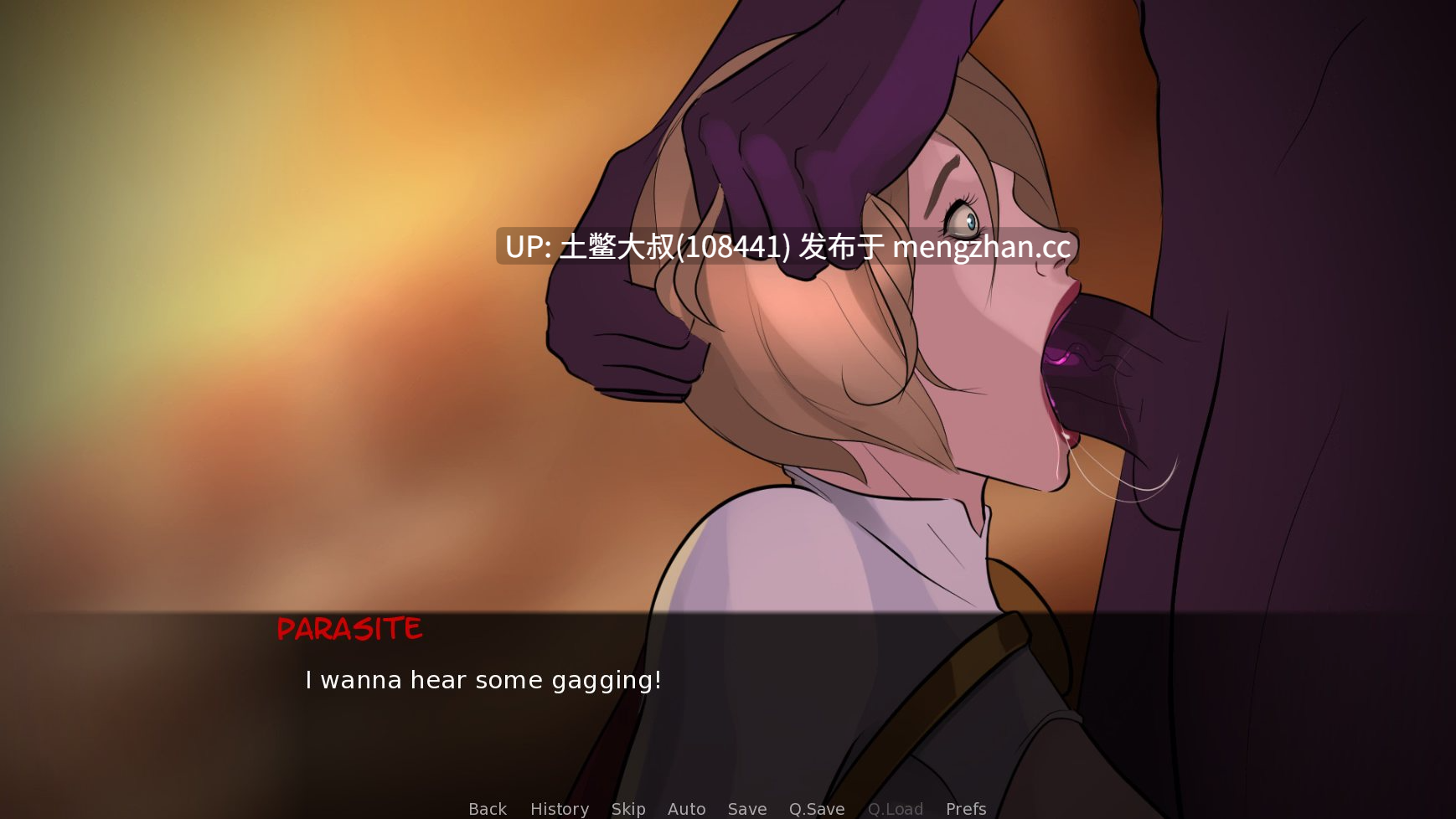 英雄漫画同人类【2D欧美SLG 腐败 奇幻 沙盒 机翻】蝙蝠女：黑暗少女重制版 Batgirl: The Dark Maiden Remaster - CrisisArena [v0.9.4] 745mb-第11张图片-萌站
