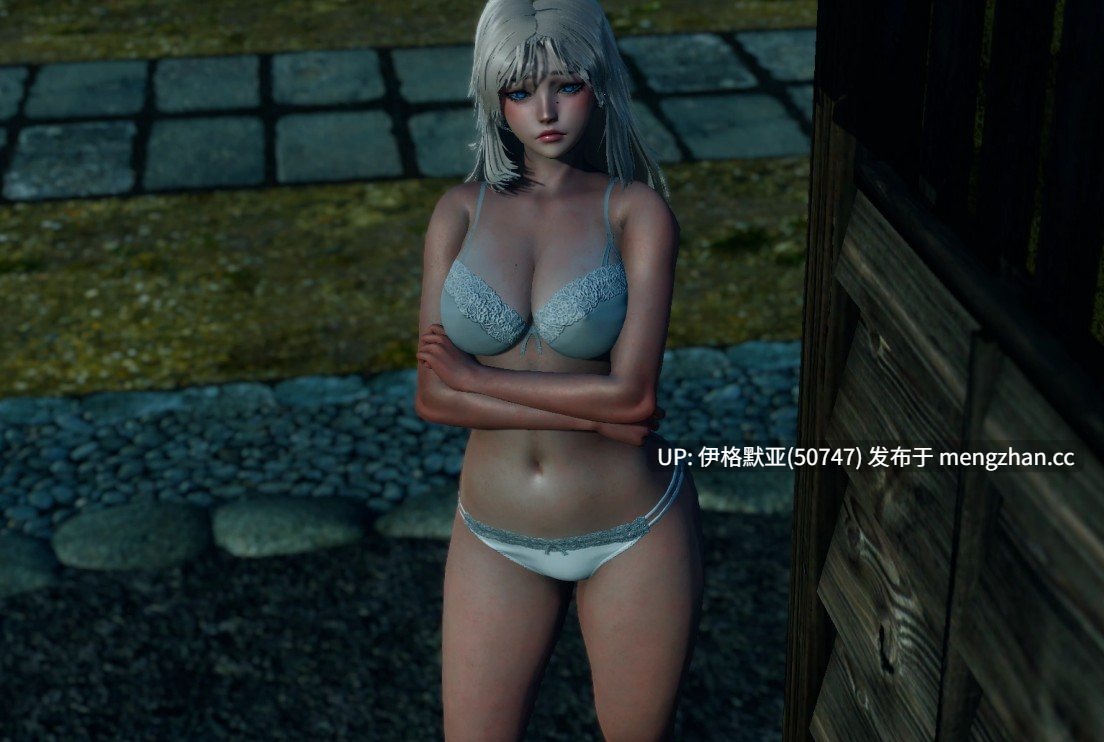 【欧美SLG/精翻/萌站内嵌】流浪梦魇 S1 12a+S2 3B【PC/13.1G】【0082】StrayIncubus S1 12a+S2 3B-第4张图片-萌站