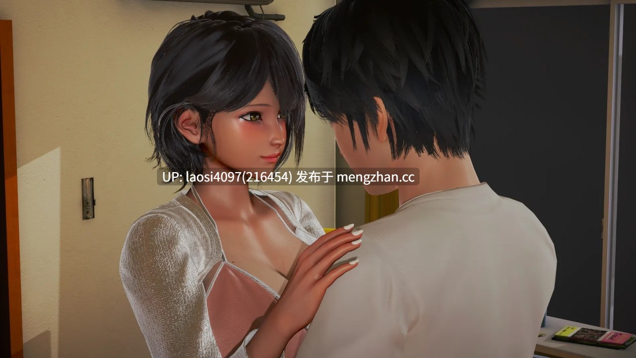 [SLG/PC]#后宫腐败   #Harem Corruption v9.0 Public 官方中文版-第5张图片-萌站