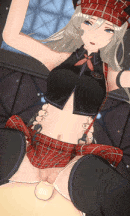 #噬神者 #Alisa #艾莉莎 #中出 #4k原画 #差分 #horizontalslope 3012305