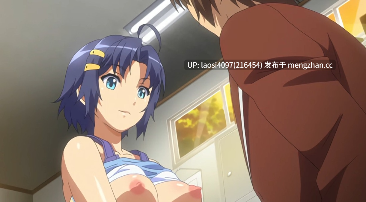 凌成敗！～學園美少女制裁秘錄～ 1-2集-第3张图片-萌站