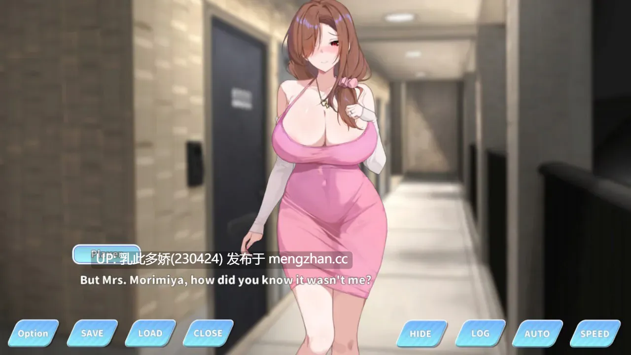 33[SLG动态更新] 小姐！别耽误我上分！Miss！Don't Affect my Rank v1.1.34 官中步兵版 [6.40G]