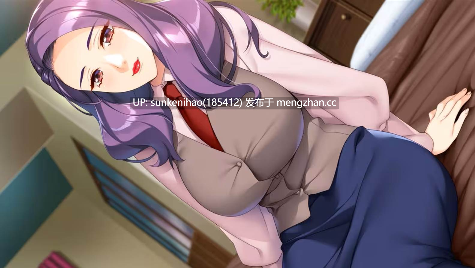 [站内首发][经典SLG]同级生2-重制版/PC/V1.0.1+ GPT3.5汉化版[7.5G][含转区工具]-第5张图片-萌站
