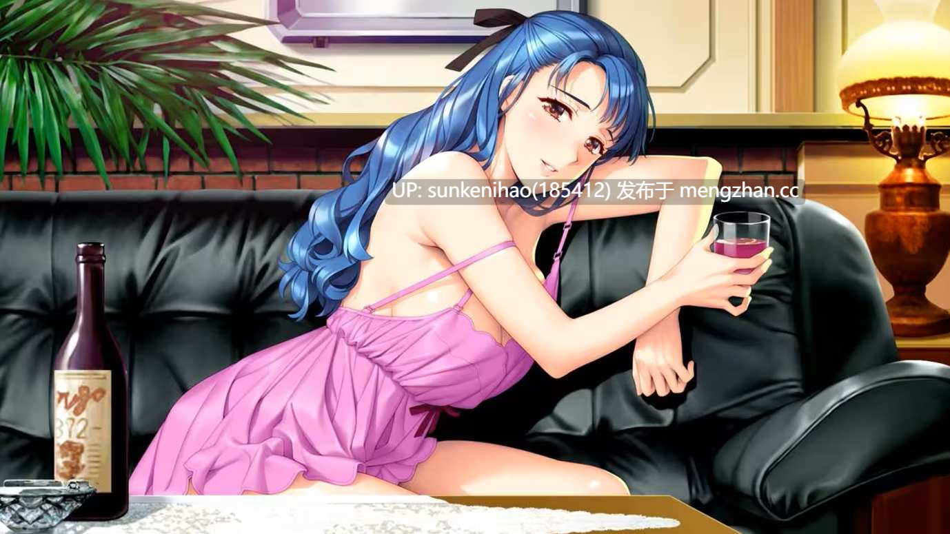 [站内首发][经典SLG]同级生2-重制版/PC/V1.0.1+ GPT3.5汉化版[7.5G][含转区工具]-第7张图片-萌站