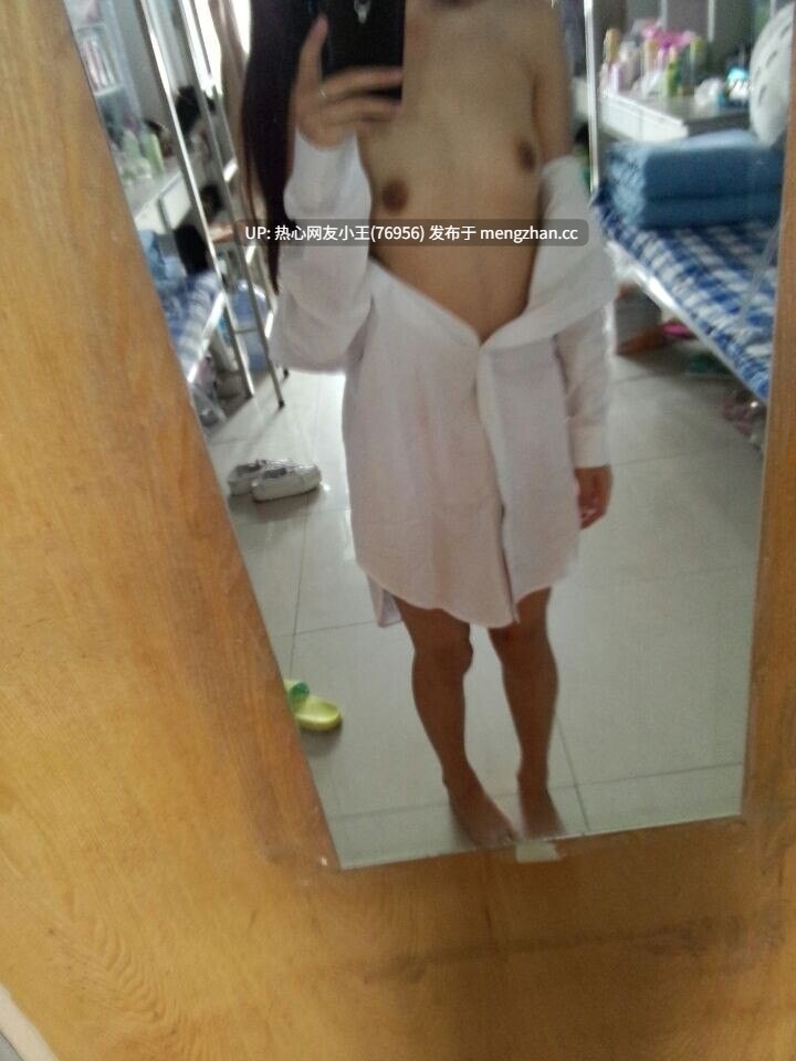 原档高清泄密青岛科技大学校花陈琳琳流出合集-第3张图片-萌站