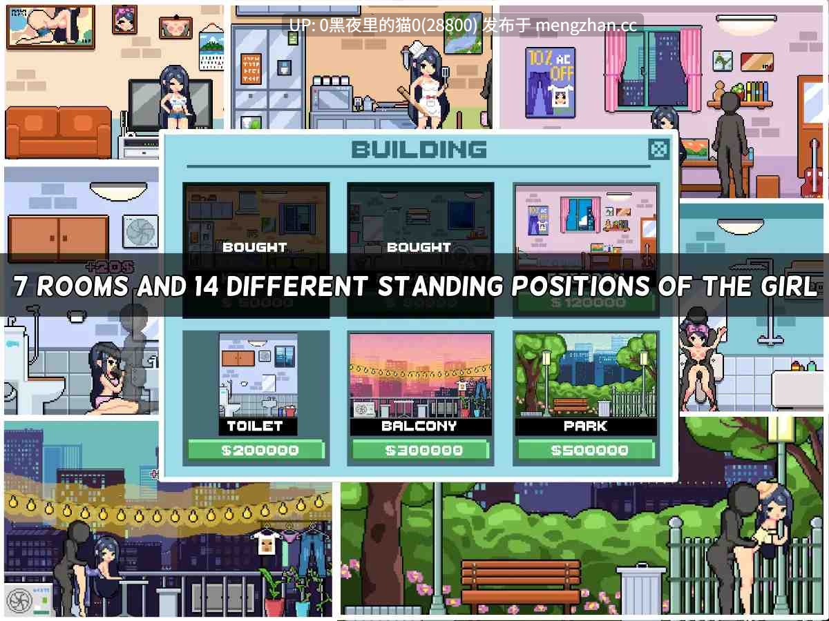 【PC/SLG/巨乳/中出/乱伦】Live With My Sister-第4张图片-萌站