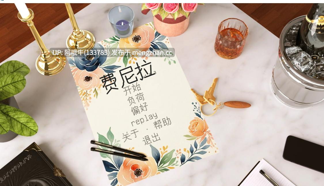【欧美/SLG/PC机翻/安卓生肉/萌站内植】费尼拉 Feeneera [v1.0.3] 【1.13G】【序号6579】-第3张图片-萌站