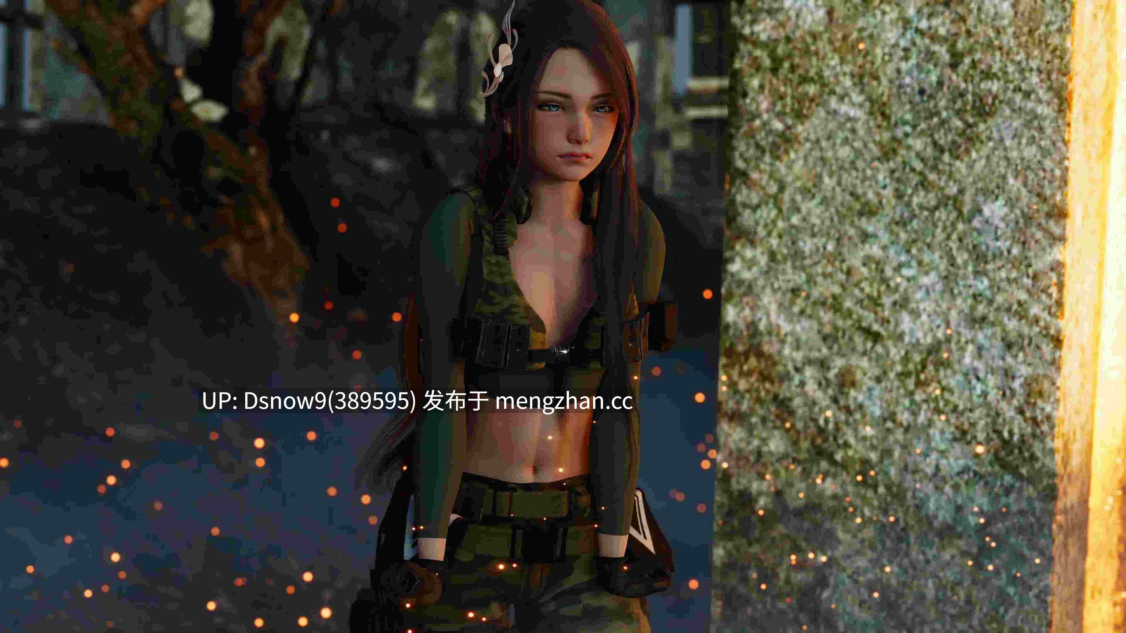 【神作SLG/汉化/动态】永恒世界 Eternum v0.9.5【PC/11.3G】-第10张图片-萌站