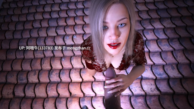 【欧美/3D/熟女/SLG/PC/机翻】欢迎来到米斯科尼奥斯 Welcome to Miskonyos [v0.6] 【1.03G】【序号6584】-第7张图片-萌站